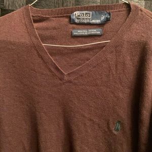 Ralph Lauren Sweater